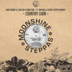 Country Livin - Modi Bardo & Carlton Livingston