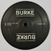 Cross The Line - Burke