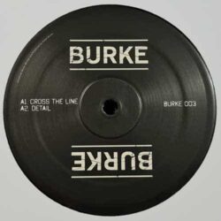 Cross The Line - Burke