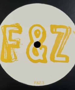 #3 - Dan Farserelli & Seb Zito