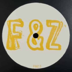 #3 - Dan Farserelli & Seb Zito