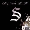 Boy With The Fire Section.1 - Syer Bars - CD