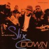 Down Vol. 1 - Ruff Sqwad Presents Slix - CD