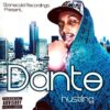 Hustling - Dante - CD