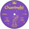 Fantasy EP - Chavinski