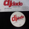 Give Me Love - DJ Dado vs. Michelle Weeks ‎