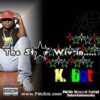 K. Dot - The Star Wiv-in - CD - Hip Hop