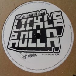 Back Up Back Up - Blowfelt