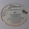 Love Is The Only Way - Luxury Productions (The New Crew)