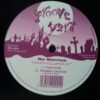 Made In The Shade EP - No Worries / Groove Yard