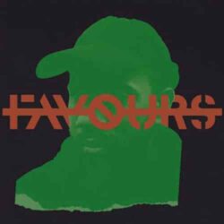 No Favours - Footsie