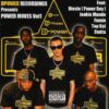 Power Moves Vol 1 - D-Power - Grime CD