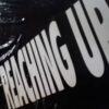 Reaching Up - Oscar G