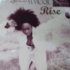 Rise - Sandra St. Victor