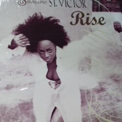 Rise - Sandra St. Victor