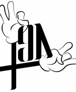 Run Di Record EP - PJ Bridger / Lost&Found
