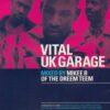 Vital UK Garage - Mikee B - CD