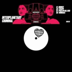 Warehouse Romance - Interplanetary Criminal