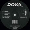 Zinger - Doxa