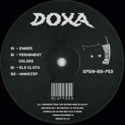 Zinger - Doxa