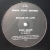 2000 Black - Splice Of Life
