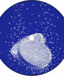 Breaks 'N' Pieces Vol.2 - Highrise / DJ Sunroof / Bartholomew Kind