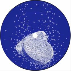 Breaks 'N' Pieces Vol.2 - Highrise / DJ Sunroof / Bartholomew Kind