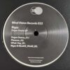 Organ Drama EP- Rigzz