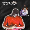 No Time 2 Sleep Vol. 1 - Top Kat - CD