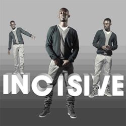 IN-CI-SIVE - Incisive - CD