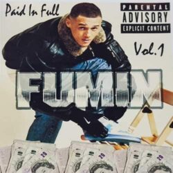Paid In Full Vol. 1 - Fumin - CD