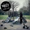 Playtime Is Over - Wiley - CD (Black Edition)