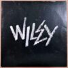 Playtime Is Over - Wiley - CD (Promo)