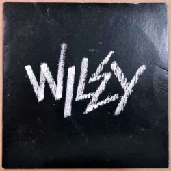 Playtime Is Over - Wiley - CD (Promo)