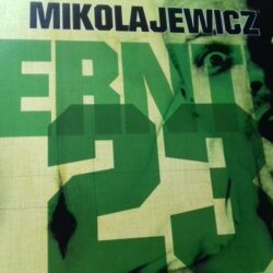 Ernte 23 - Mikolajewicz / Herb LF