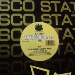 Extravaganza - DJ Loop