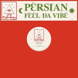 Silver Spaceships / Feel Da Vibe - Persian