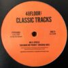 Classic Tracks - Volume 2 - MD X-Spress / Three Kings