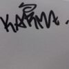 Meanings / Neon Trails - Karma
