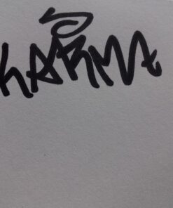 Meanings / Neon Trails - Karma