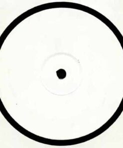 Move It / Beach Groove / London Underground - El-B (ELWHITE002)