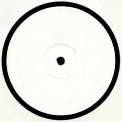 Move It / Beach Groove / London Underground - El-B (ELWHITE002)