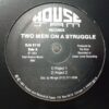 Project 1-4 - Two Men On A Struggle