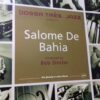 Outro Lugar - Salome De Bahia