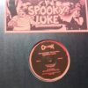 Spooky Luke - Alexander Skancke