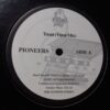 Taunt - Pioneers