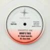 Whos This - Sweetly Sik *CLEAR VINYL*