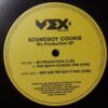 My Production EP - Soundboy Cookie