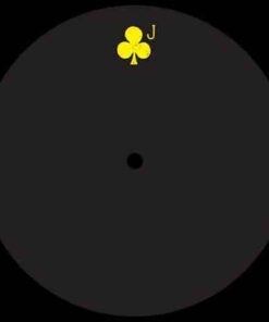 Panther EP - Club Of Jacks