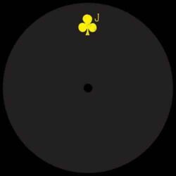 Panther EP - Club Of Jacks
